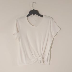 Madewell t-shirt